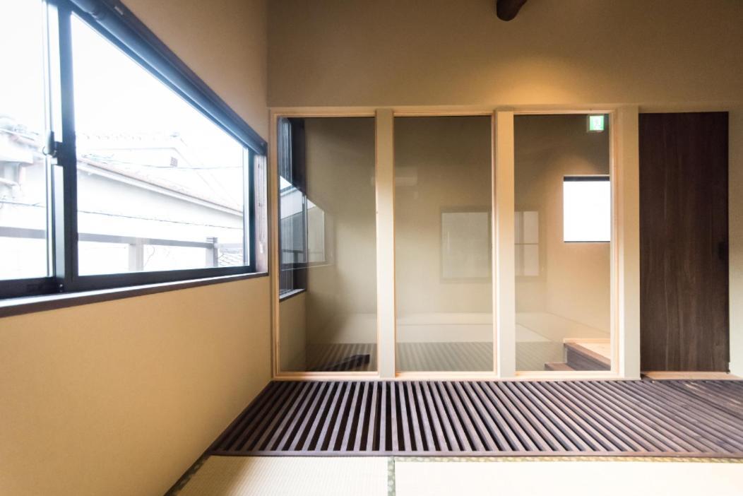 Umenotoan Gojyomibukawa Villa Kyoto Eksteriør bilde
