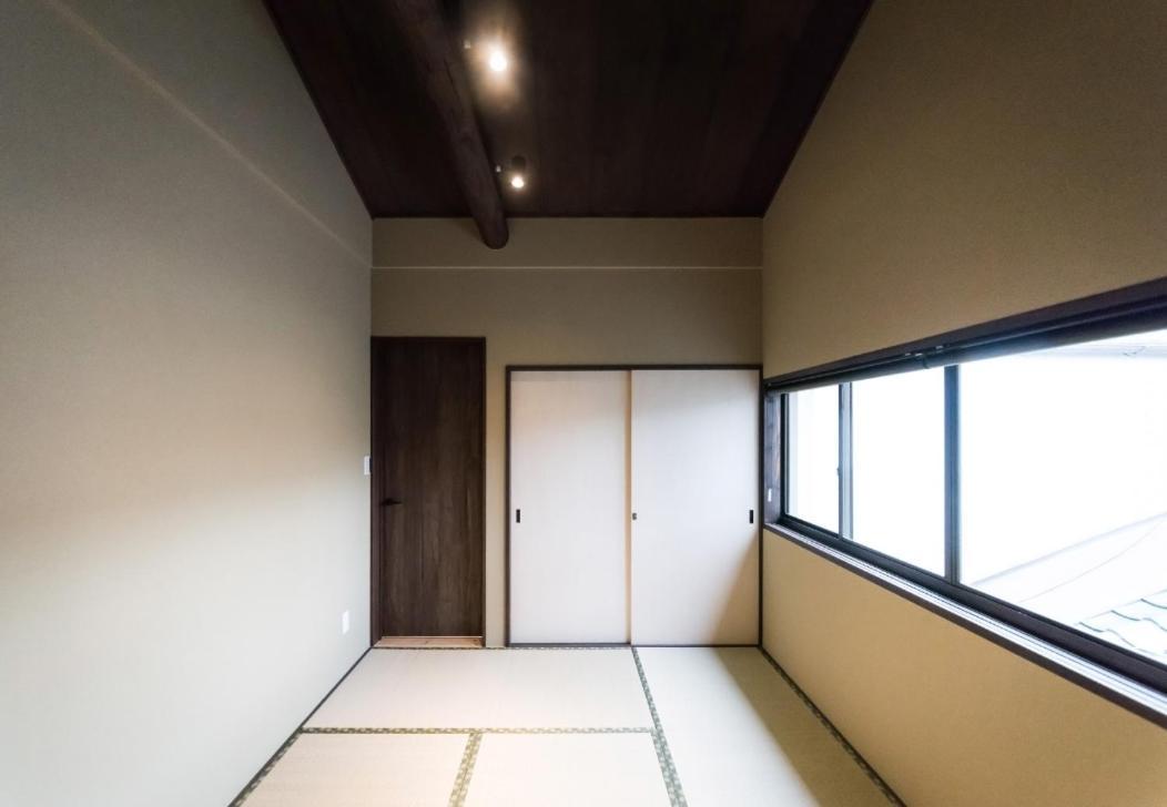 Umenotoan Gojyomibukawa Villa Kyoto Eksteriør bilde