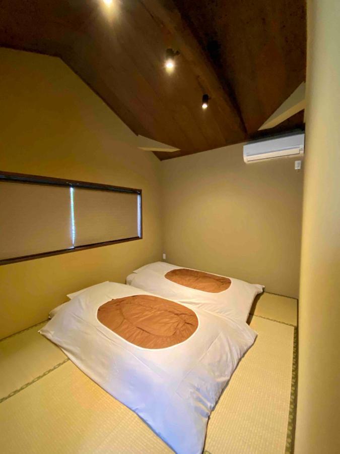 Umenotoan Gojyomibukawa Villa Kyoto Eksteriør bilde