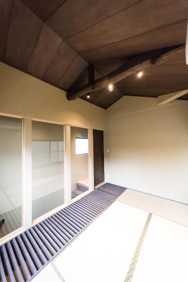Umenotoan Gojyomibukawa Villa Kyoto Eksteriør bilde