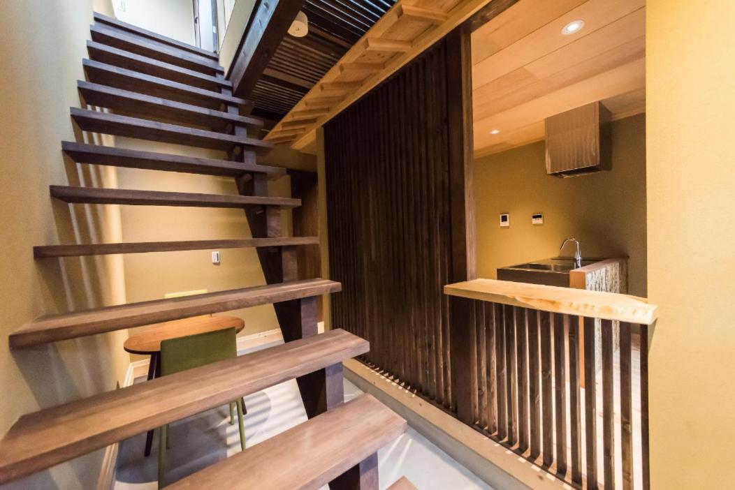 Umenotoan Gojyomibukawa Villa Kyoto Eksteriør bilde
